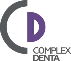 логотип Complex Denta