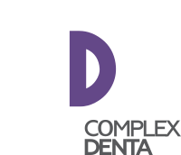 Логотип Compex Denta для iphone